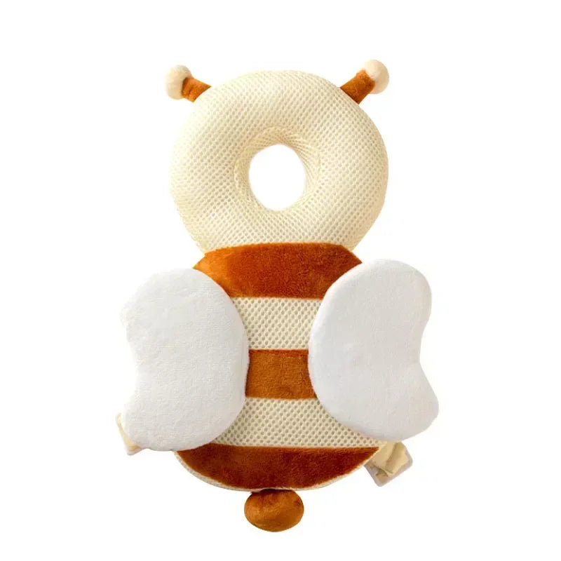 1-3t Toddler Baby Head Protector Safety Pad Cushion Back Prevent
