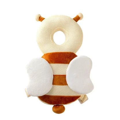 1-3t Toddler Baby Head Protector Safety Pad Cushion Back Prevent