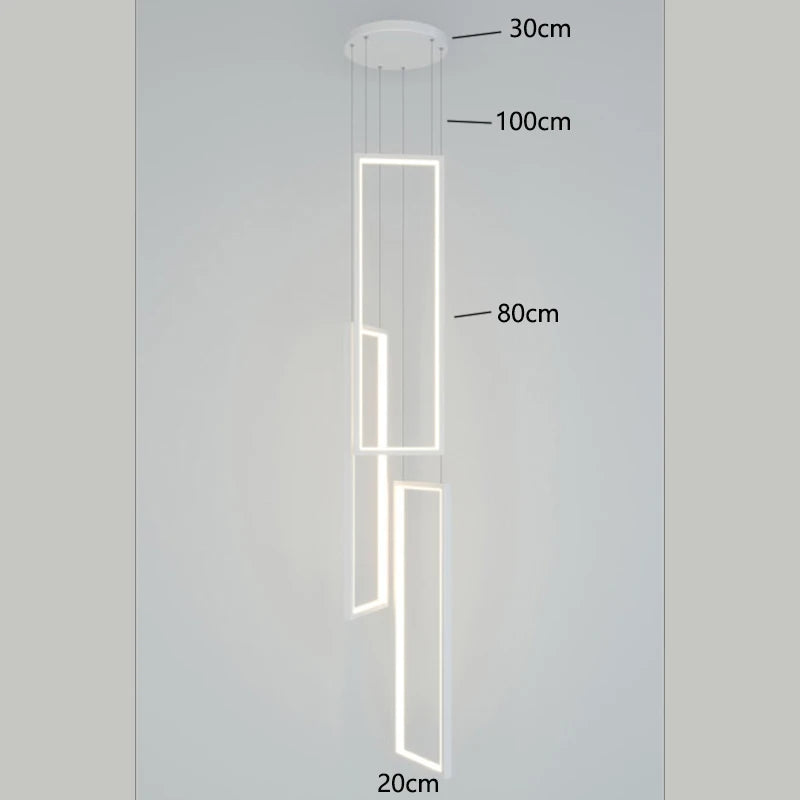 Nordic home decor dining room Pendant lamp lights indoor lighting Ceiling lamp hanging light chandelier lamps for living room