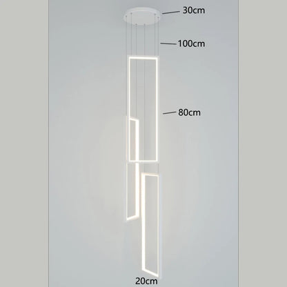 Nordic home decor dining room Pendant lamp lights indoor lighting Ceiling lamp hanging light chandelier lamps for living room