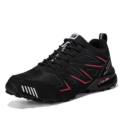 Men's Hiking Shoes Waterproof Outdoor Hiking Sports Shoes Women's Hiking Hiking Sports Shoes Hunting Tactical Boots Cycling Shoe