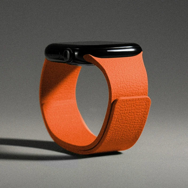 Magnetic Strap for Apple watch Bands Ultra 3 2 49mm 40mm 44mm 41mm 46mm 45mm 42mm Bracelet correa iWatch Series 11 10 SE 9 8 7 6