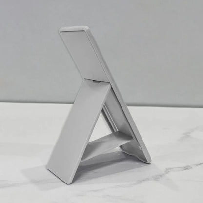 New Foldable Storage Tablet Stand Portable Repeatable Tablet Bracket Sticky Universal Tablet Holder
