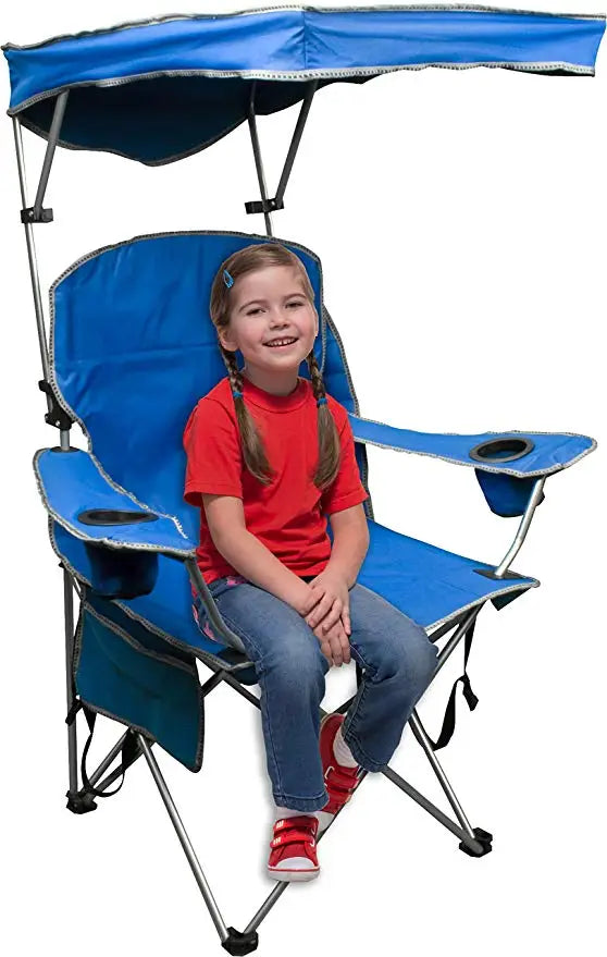 Folding Beach Chair,sand Chair With Umbrella
