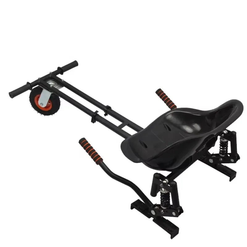 6.5, 8, 10 inch 2-wheel electric balance bike universal hover board go-kart