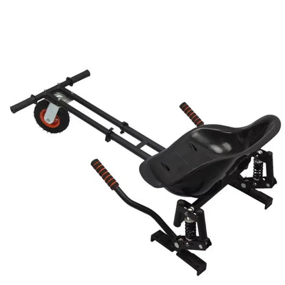 6.5, 8, 10 inch 2-wheel electric balance bike universal hover board go-kart