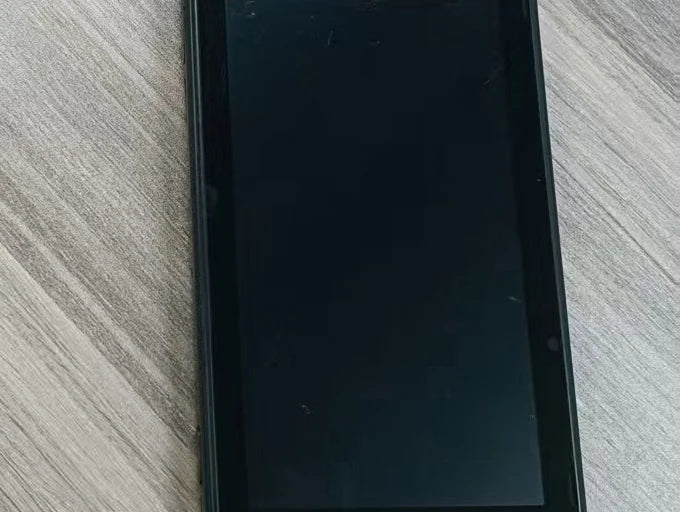 Original OLED Game Console NS-OLED Gaming Handheld 7-inch NS Game Console OLED Model Preinstalled Atmosphere Dual Systems
