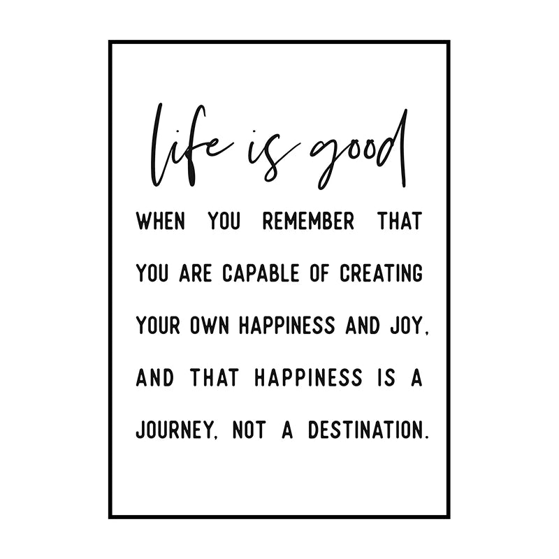 Motivational Poster Success Quotes Print Leadership Canvas Painting Success Wall Art Picture for Living Room Office Home Decor