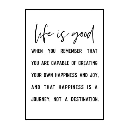 Motivational Poster Success Quotes Print Leadership Canvas Painting Success Wall Art Picture for Living Room Office Home Decor