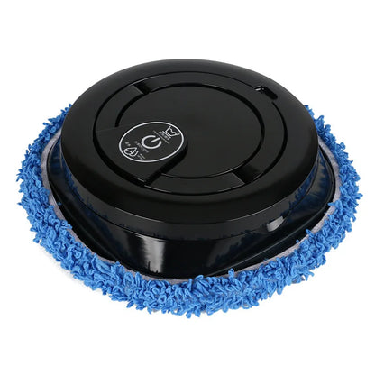 Household smart sweeping and mopping robot hands-free cleaning dry and wet dual-use lazy mopping machine