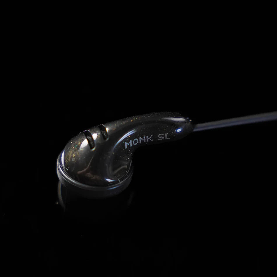 Monk GTR GT-Retro Handheld Gaming Earbuds
