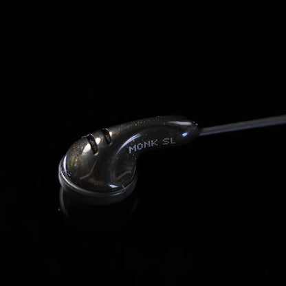 Monk GTR GT-Retro Handheld Gaming Earbuds