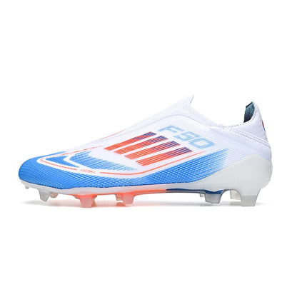 Men New Professional Football Boots Original Resistant Casual Grass Outdoor Non Slip High Quality Comfortable Male Soccer Shoes