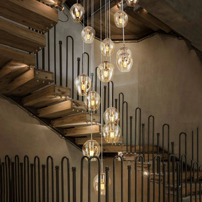 home decorationPendant lights, luxury crystal living room chandelier, bedroom Pendant lamp, ceiling light, indoor lighting
