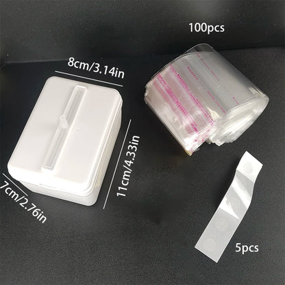 Birthday Money Box Cake Money Cake Pull Out Kit for Birthday Graduation Party Cake Decoration Includes 1 Money Box
