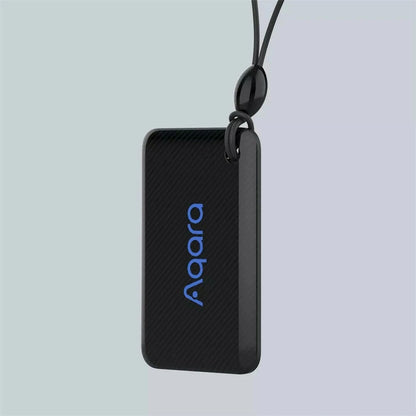 Original Aqara Smart Door Lock NFC Card for Aqara Smart Door Lock N100 N200 P100 D200 Series EAL5+ Level Safety Program Control
