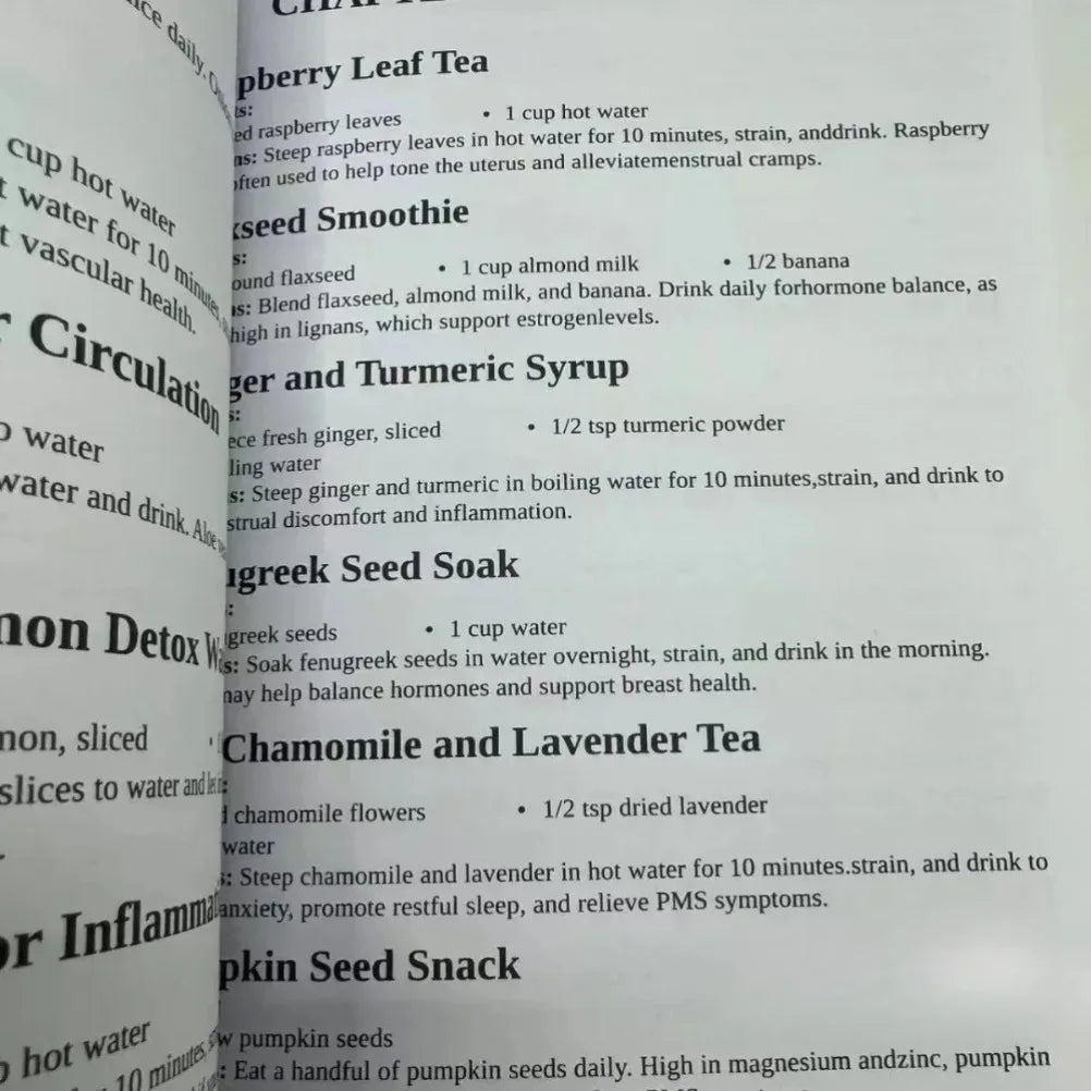 The Holistic Home Apothecary Families English Paperback 1000+ Natural Herbal Remedies Wellness Handbook Free Shipping