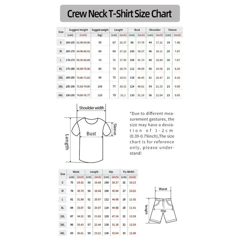 2026 One Piece Luffy Pajama Set Anime Skull Character Sleepwear T-Shirt Shorts for Men's Shirts Women t-shirts Summer Set