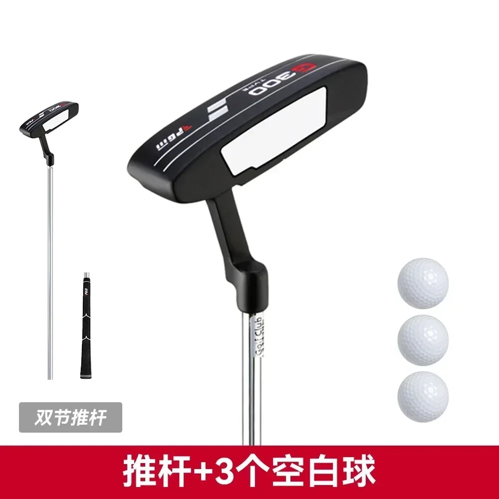 Pgm 3M New Golf Putting Mat Golf Putter Trainer Indoor Adjustable Green Putter Carpet Practice Set Fairway