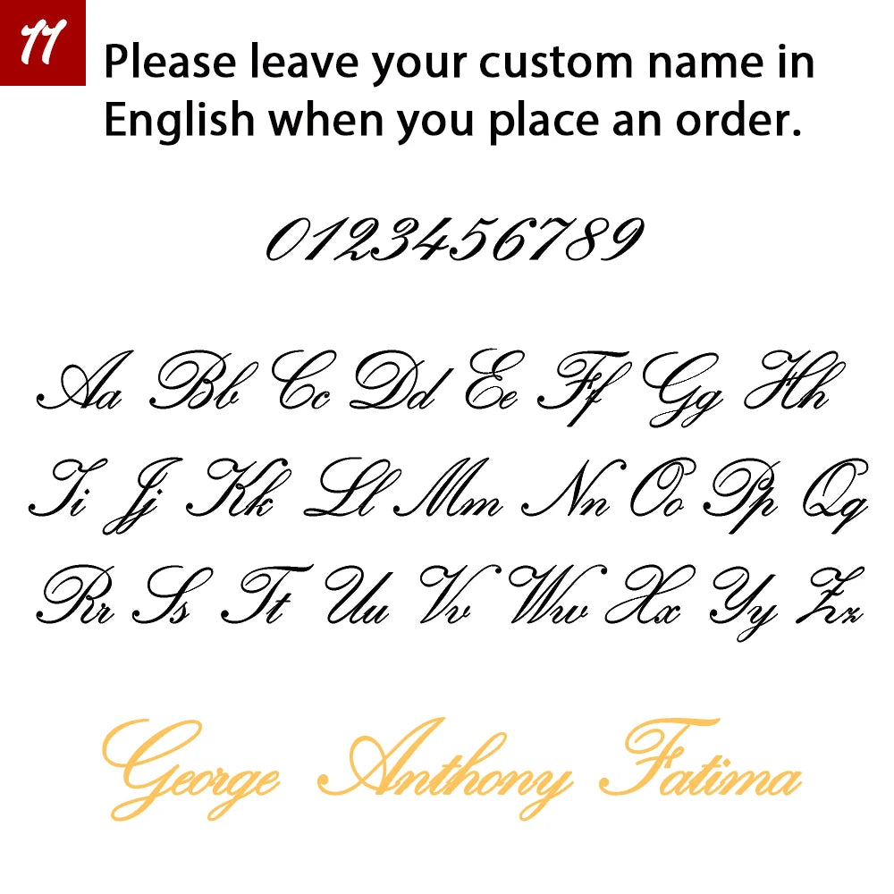 Lemegeton Customized Name Anklets for Women Men Personalized Foot Anklet Stainless Steel Chain Anklet Beach Summer Jewelry Gifts