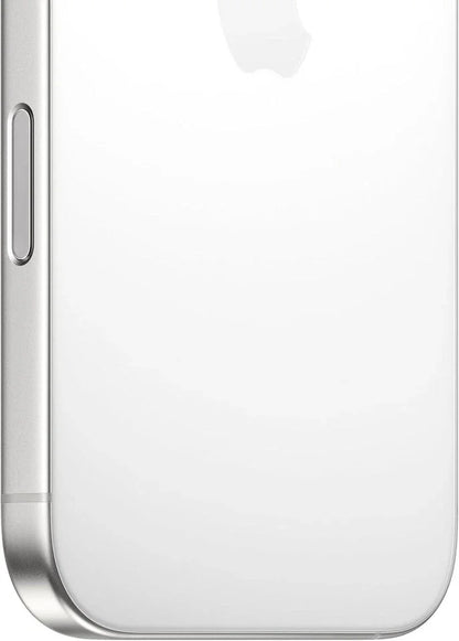 iPhone 16 Pro 6.3" Original Super Retina XDR OLED 128/256/512GB/1TB 8GB Face ID NFC A18Pro Smart Cell Phone  5G