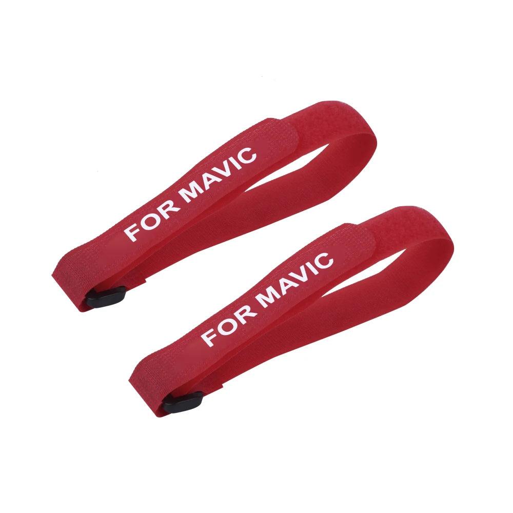 Propeller Holder Wings Fixed Stabilizers Protective Prop Blades Strap for DJI Mini 5 4 3 Pro Mini 4K Air 3 3S Drone Accessories