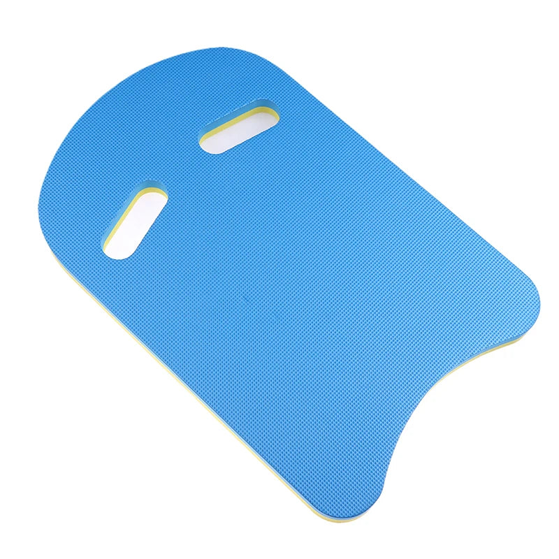 EVA Foam Floating Board Kickboard U-Shaped Kickboard Swimming Training Kick Board For Kids Adults Water Pool Accessories