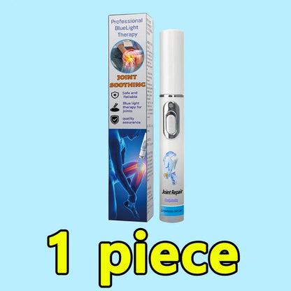 99.99% safe and effective for everyone. This care tool is your best choice to say goodbye to pain.