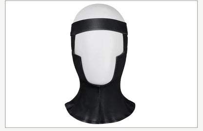 X Gambit Remy Cosplay Costume Man Battle Suit Leather Long Trench Jumpsuit Mask Set Superhero Halloween Carnival Outfits