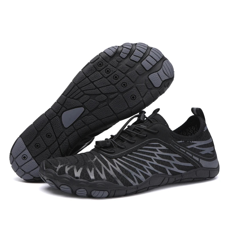 Aqua Shoes Barefoot Water Shoes Quick-Drying Outdoor Activities Wading