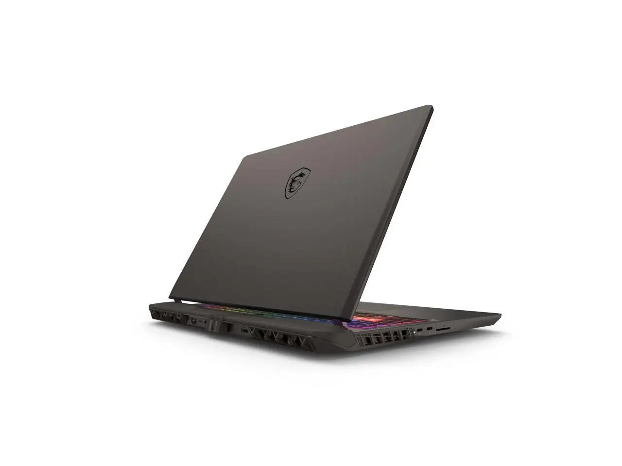 MSI Vector -  LCD 16" QHD+ GeForce RTX 5080 Laptop GPU - Intel Core Ultra 9 275HX - 16GB Memory - 1 TB SSD - Windows 11 Home Gaming Laptop - 240 Hz (Vector 16 HX AI A2XWIG-050US )