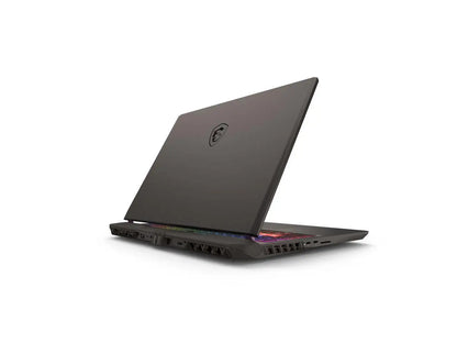 MSI Vector -  LCD 16" QHD+ GeForce RTX 5080 Laptop GPU - Intel Core Ultra 9 275HX - 16GB Memory - 1 TB SSD - Windows 11 Home Gaming Laptop - 240 Hz (Vector 16 HX AI A2XWIG-050US )