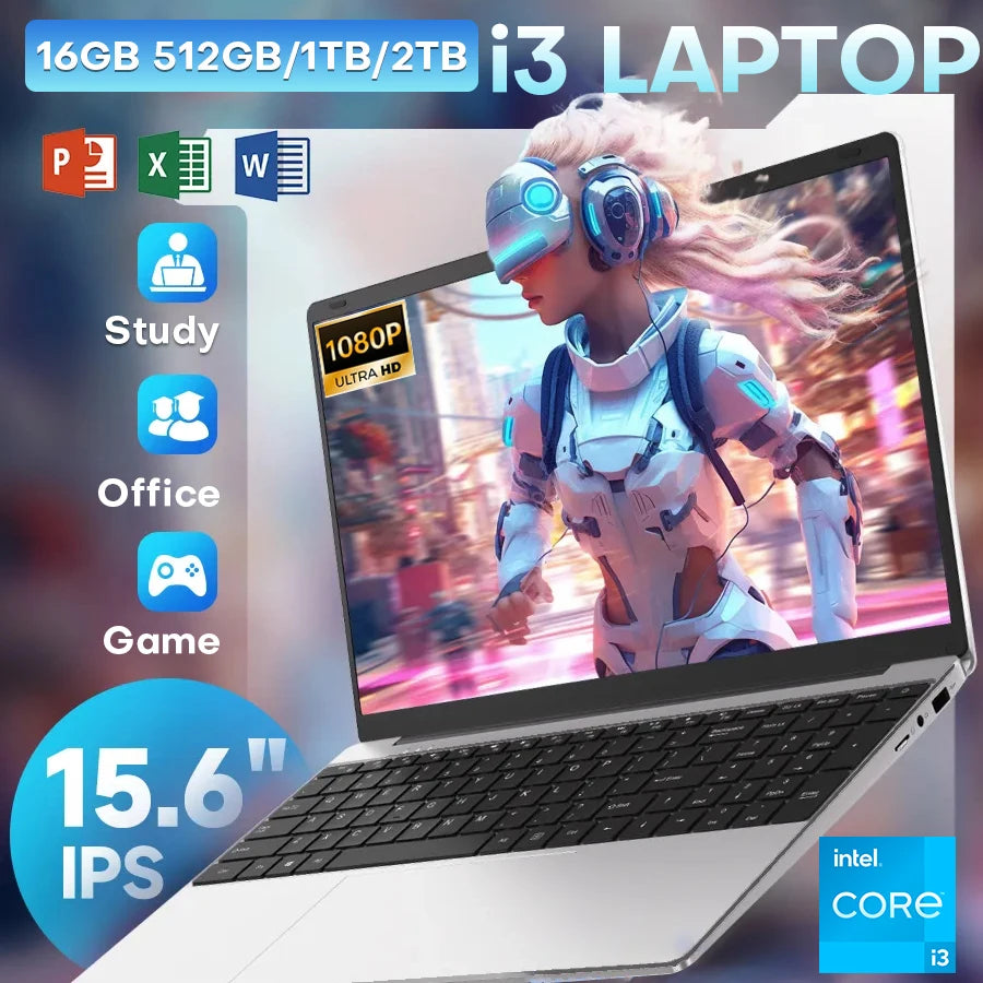Laptop | Electronics | Office