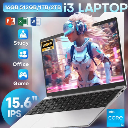 Laptop | Electronics | Office