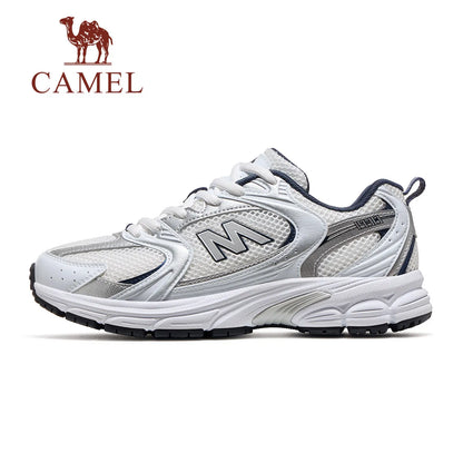 Golden Camel Men Runing Shoes All-terrain Outdoor Comfortable Cushioning Jogging Trekking Casual Sneakers Fashion Versatile