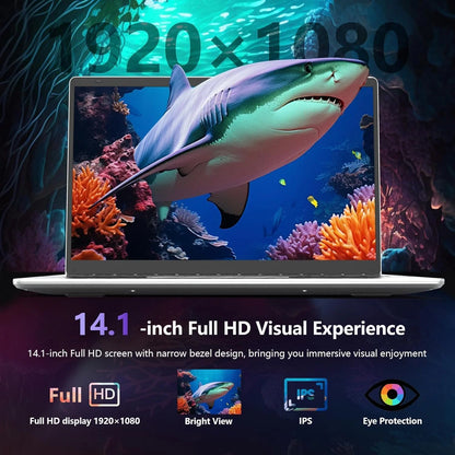 LENOU 15.6' HD Gaming Laptop Intel Core I9-10980HK 16GB DDR4 1TB/2TB SSD Windows 11 Gamer Computer Office Business Notebook PC