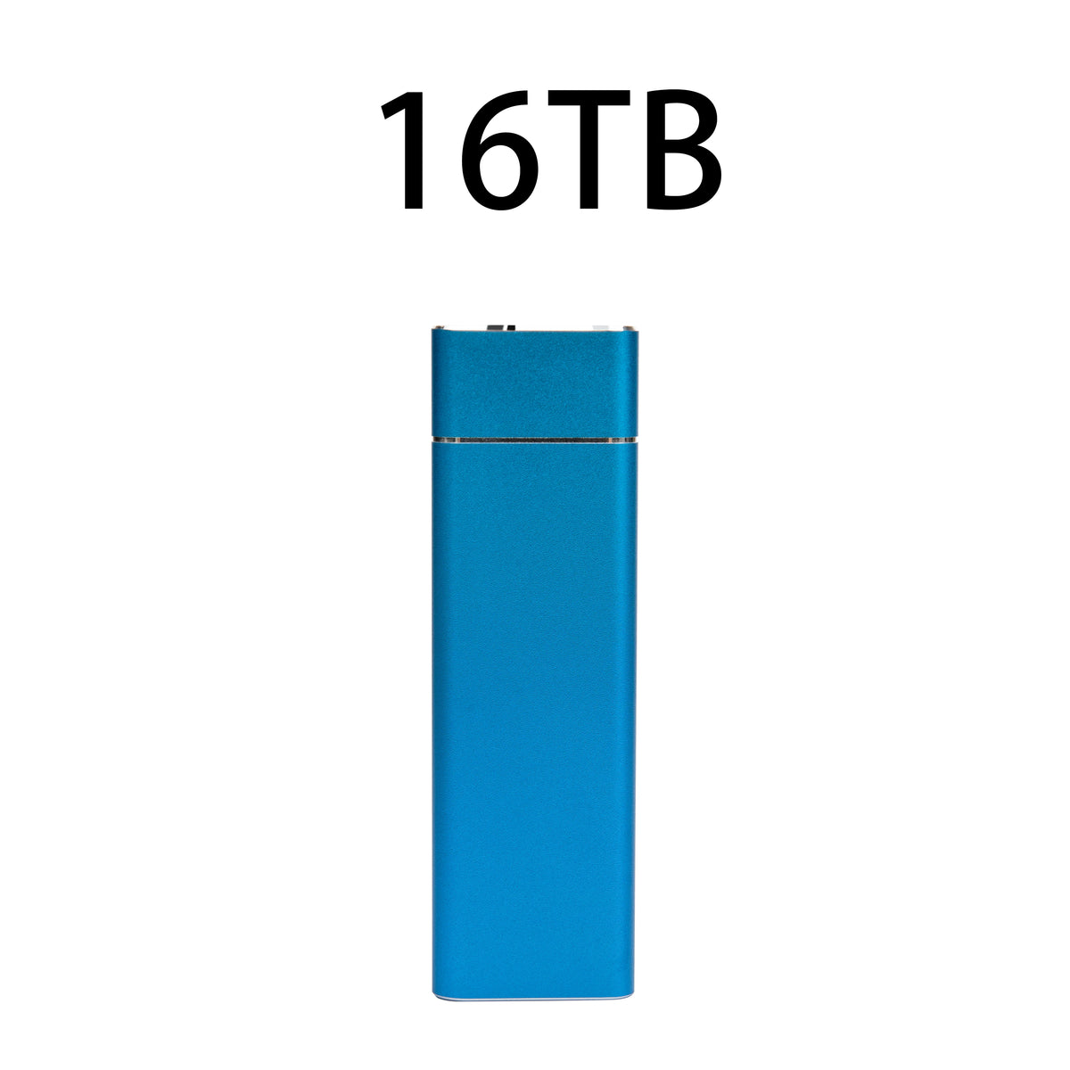 External SSD 1TB 4TB 16TB 128TB Ultra Fast Transfer  Portable Hard Disk for PC Mac Laptop Data Backup Type-C