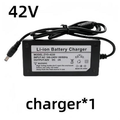 10S3P 36V 30000mAh 100% Brand New Lithium-Ion Rechargeable Battery Suitable for Electric Products Such as Scooters Battery