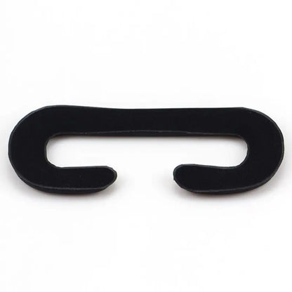8mm Glesses Foam Eye Mask Pad Face Protective Cover for HTC VIVE Headset Drop Shipping