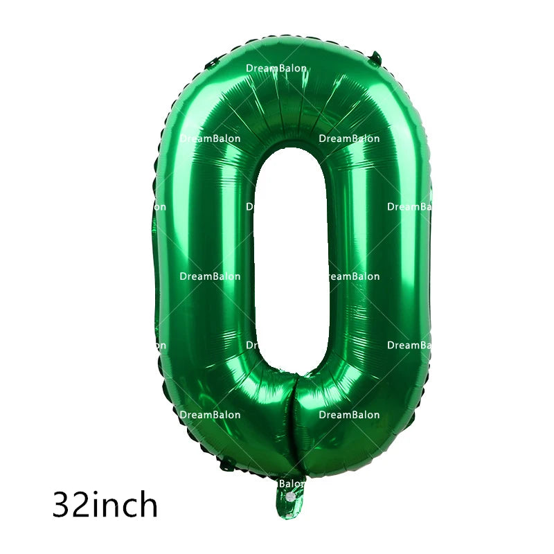 Hayaoed Miyazaki Latex Balloons Game Totoroed Cat Party Decoration Supplies Happy Birthday Banner Cake Topper Sticker Background