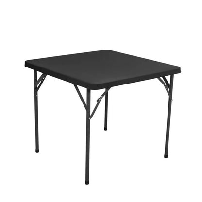 Stretch Spandex Square Tablecloth Wrinkle Resistant Solid Color Fitted Table Cloth Washable Elastic Table Cover Outdoor Event