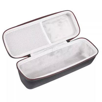 ZOPRORE Hard EVA Portable Outdoor Travel Wireless Bluetooth Speaker Case for Anker Soundcore Motion+ Bluetooth Speaker