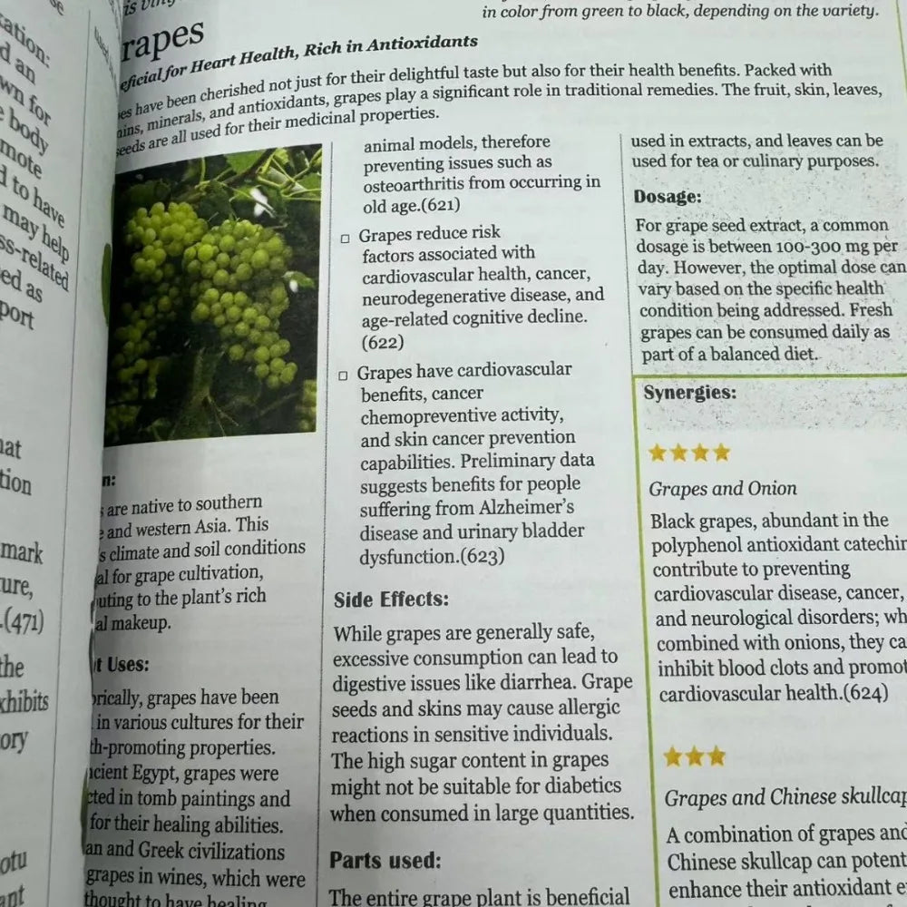 Ancient Remedies Revived: A Guide to Herbal Medicine & Natural Healing. English Paperback. Free Shipping.
