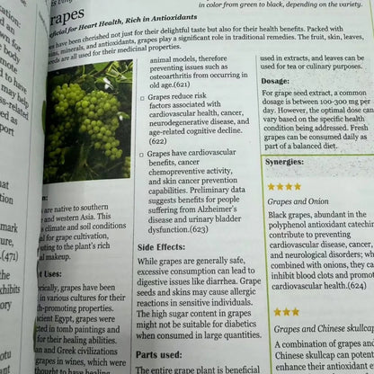 Ancient Remedies Revived: A Guide to Herbal Medicine & Natural Healing. English Paperback. Free Shipping.