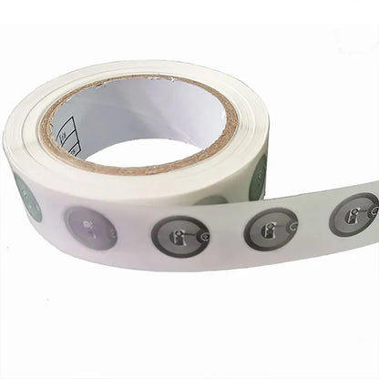 UID Rewritable Electronic Tag RFID Clone Key 13.56Mhz 1K S50 Changeable Smart Chip Card NFC Replicator Copy Token Sticker