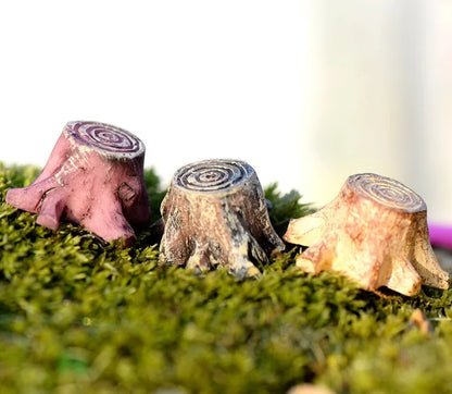 DIY Fairy Garden Accessories Miniature Ornament Statue Figurines For Landscape Pot Dollhouse Home Garden Craft  Decorations