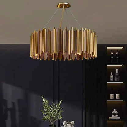 Nordic home decor Chandeliers for dining room lustre pendant lights hanging lamps for ceiling Light fixture indoor lighting