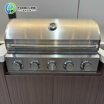 Summer Kitchen Outdoor Outdoor Camping Kitchen Modern Outdoor Kitchen Cabinets