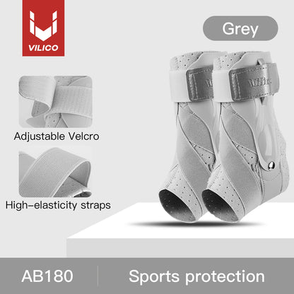 Ankle Protection Equipment Fixed Rehabilitation Exercise Anti Sprain Foot Protection Joint Recovery Ankle Protective Cover