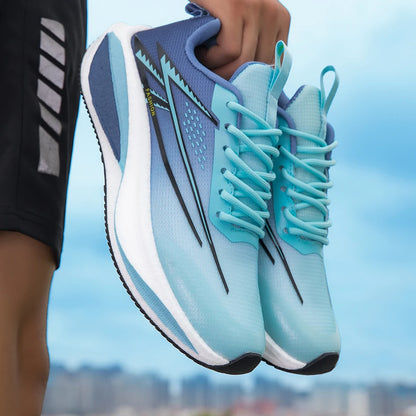 2026 Men Casual Sport Shoes Breathable Lightweight Tennis Sneakers Outdoor Running Shoes Athletic Jogging Woman Walking Shoes